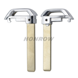 For new Kia 3+1/4+1/5+1 buttons smart remote key shell without logo B# D# with truck hold C# E# with SUV hold