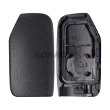 For new Kia 3+1/4+1/5+1 buttons smart remote key shell without logo B# D# with truck hold C# E# with SUV hold