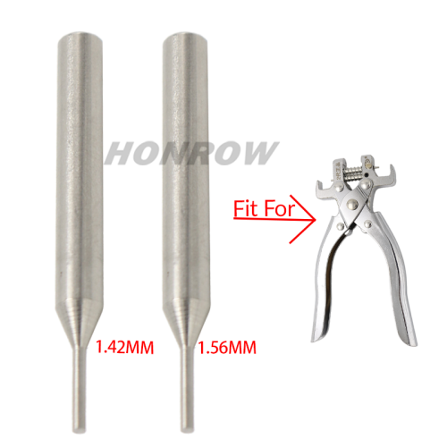 1.42MM+1.56mm pins for Goso new Removal Tool 2PCS/SET