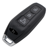For KYDZ Audi 5C smart key with 433mhz MQB49 chip without UWB function