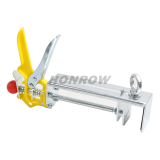 Locksmith tool Fingerprint lock installation tool