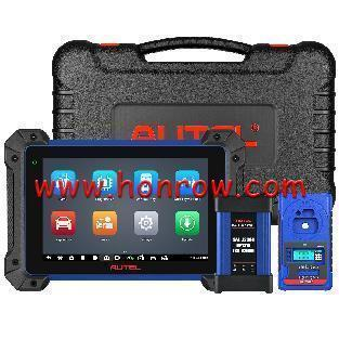 Free shipping Europe+USA+UK  Autel MaxiIM IM608 PRO II/IM608 S II Automotive All-In-One Key Programming Tool No IP Limitation with 2 years free update
