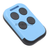 Garage Door Remote Control AUTO SCAN Multi Frequency Duplicate 280-868MHZ Fixed Rolling Code Gate Opener