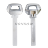 For KYDZ Audi 5C smart key with 433mhz MQB49 chip without UWB function