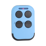 Garage Door Remote Control AUTO SCAN Multi Frequency Duplicate 280-868MHZ Fixed Rolling Code Gate Opener