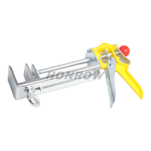 Locksmith tool Fingerprint lock installation tool