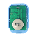 Garage Door Remote Control AUTO SCAN Multi Frequency Duplicate 280-868MHZ Fixed Rolling Code Gate Opener