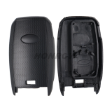 For KIA 3+1 button remote key blank