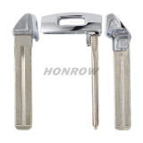 For KIA 3+1 button remote key blank
