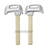 For KYDZ Audi A3 3 button keyless Remote key with NCF295XW 5D chip 434 MHZ NBGFS197 8Y0959754 3 button for AUDI  5D Hitag pro VAG MQB49 without UWB function