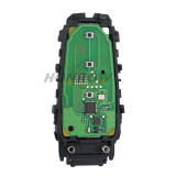 For KYDZ Audi 5C smart key with 433mhz MQB49 chip without UWB function