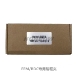 Yanhua ACDP FEM BDC Special Programming Clip 95128 95256 Chip Reader Work With Xhorse Key Tool Plus CGDI prog Launch X431   Autel IM508 for BMW FEM