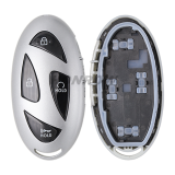 KEYDIY ZB72 smart key For Hyundia smart style Universal KD Smart Key Remote for KD-X2 KD-X4 KD-MAX Car Key Remote Fit More than 2000 Models