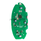 KEYDIY ZB72 smart key For Hyundia smart style Universal KD Smart Key Remote for KD-X2 KD-X4 KD-MAX Car Key Remote Fit More than 2000 Models