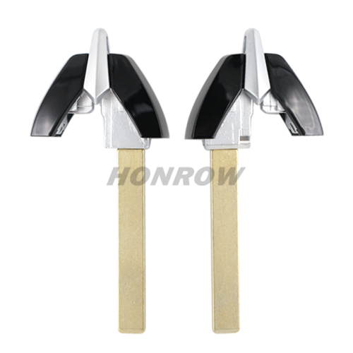 For Lamborghini emergency key blade