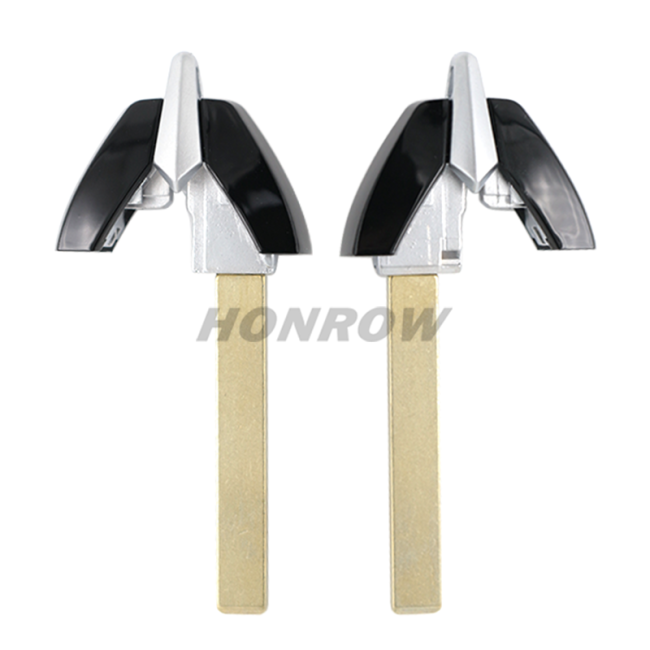 For Lamborghini emergency key blade