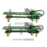 Yanhua ACDP FEM BDC Special Programming Clip 95128 95256 Chip Reader Work With Xhorse Key Tool Plus CGDI prog Launch X431   Autel IM508 for BMW FEM