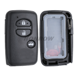 For Toy 3 button Smart Card 433MHz  ID74 chip FSK  F433 Board CHIP: ID74-WD04 Page 1:98