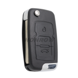 For Geely 2 button key blank,Please choose the key blade
