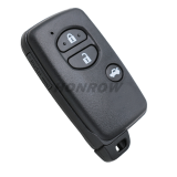 For Toy 3 button Smart Card 433MHz  ID74 chip FSK  F433 Board CHIP: ID74-WD04 Page 1:98