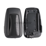 For Toyota 2+1 button Smart Remote key with 8A chip 433mhz PCB NO.:61E470-0410C Compatible Part Number：8990H-42170 8990H-42190 8990H-07040 Frequency：433/434MHz Year:2018-2019