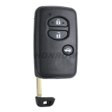 For Toy 3 button Smart Card 433MHz  ID74 chip FSK  F433 Board CHIP: ID74-WD04 Page 1:98