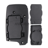 For Geely 2 button key blank,Please choose the key blade