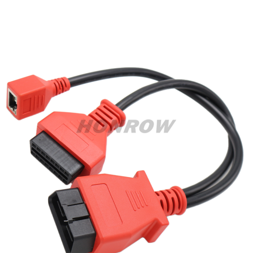 For BMW ETHERNET Fit Autel Maxisys MaxiDAS