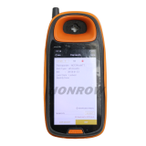 For Hyundai Tucson 2+1 smart key with 433MHz NCF29AxMTT / HITAG AES / 4A CHIP P/N: 95440-N9520          Work on: Hyundai Tucson 2024 2025