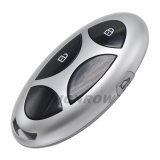 For Hyundai Tucson 2+1 smart key with 433MHz NCF29AxMTT / HITAG AES / 4A CHIP P/N: 95440-N9520          Work on: Hyundai Tucson 2024 2025