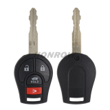 For Nissan ignition switch lock key set  99810-1HPOA