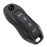 For Original 2024+ Porsche Macan smart key with 433mhz 5D NCF295xW chip 95C959753