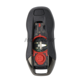 For Original 2024+ Porsche Macan smart key with 433mhz 5D NCF295xW chip 95C959753