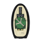 For Nissan leaf 2020 remote key with 433mhz 46chip PCF7952A HITAG2 chip CWTWB1G0169
