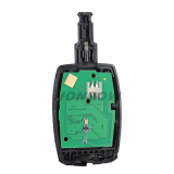 For Original Volvo KR55WK49259 5 Button Smart Remote Key Keyless 433.92MHz ID48 Chip Fob for Volvo C30 C70 S40 V50, 31300258