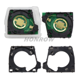 For To  3 button remote with FCCID HYQ1512V-with 314.4mhz