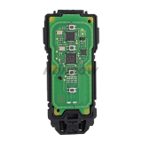 For Porsche KYDZ Smart Key New 5C 5D For A3 A5 A7 A8 5C5D Key BDC2 BDC3 BCP Key Support MQB49 KYDZ Key For KYDZ CUBE KYDZ Stone