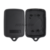 For To Crolla Vios 3 Button remote control with 315mhz