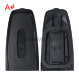 Back cover for Original Ford Key shell