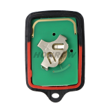 For To Crolla Vios 3 Button remote control with 315mhz