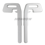 For Original Volvo KR55WK49259 5 Button Smart Remote Key Keyless 433.92MHz ID48 Chip Fob for Volvo C30 C70 S40 V50, 31300258