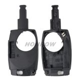 For Original Volvo KR55WK49259 5 Button Smart Remote Key Keyless 433.92MHz ID48 Chip Fob for Volvo C30 C70 S40 V50, 31300258