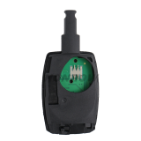 For Original Volvo KR55WK49259 5 Button Smart Remote Key Keyless 433.92MHz ID48 Chip Fob for Volvo C30 C70 S40 V50, 31300258