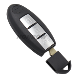 For Nissan leaf 2020 remote key with 433mhz 46chip PCF7952A HITAG2 chip CWTWB1G0169