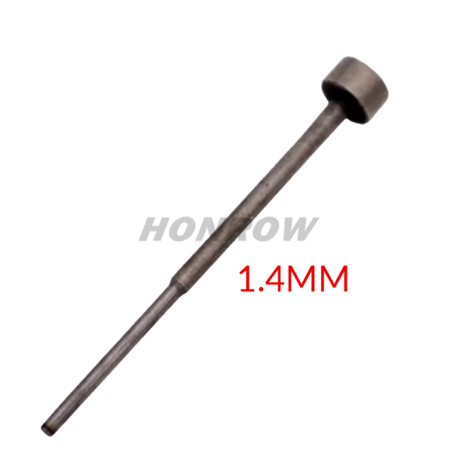 1.4mm Pin Removal pins used for flip key