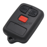For To Crolla Vios 3 Button remote control with 315mhz