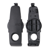 For Original 2024+ Porsche Macan smart key with 433mhz 5D NCF295xW chip 95C959753