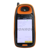 For Hyundai Sonata 3+1 smart key with 433.92MHz FSK NCF29AxMTT / HITAG AES / 4A CHIP P/N: 95440-L1810     Work On:2024-2025 Hyundai Sonata