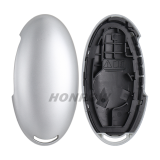 For Hyundai Kona 3+1 smart key with 433MHz  NCF29AxMTT / HITAG AES / 4A CHIP P/N: 95440-BE030      Work On:  2024-2025 Hyundai Kona