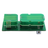 Yanhua BMW-BENCH-P2-X1  Interface Board
